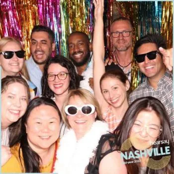 Hearsay mid-year offsite, 2022